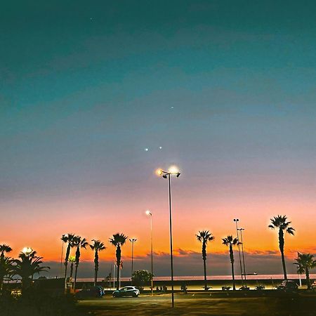 Hotel Puerto Chinchorro Аріка Екстер'єр фото