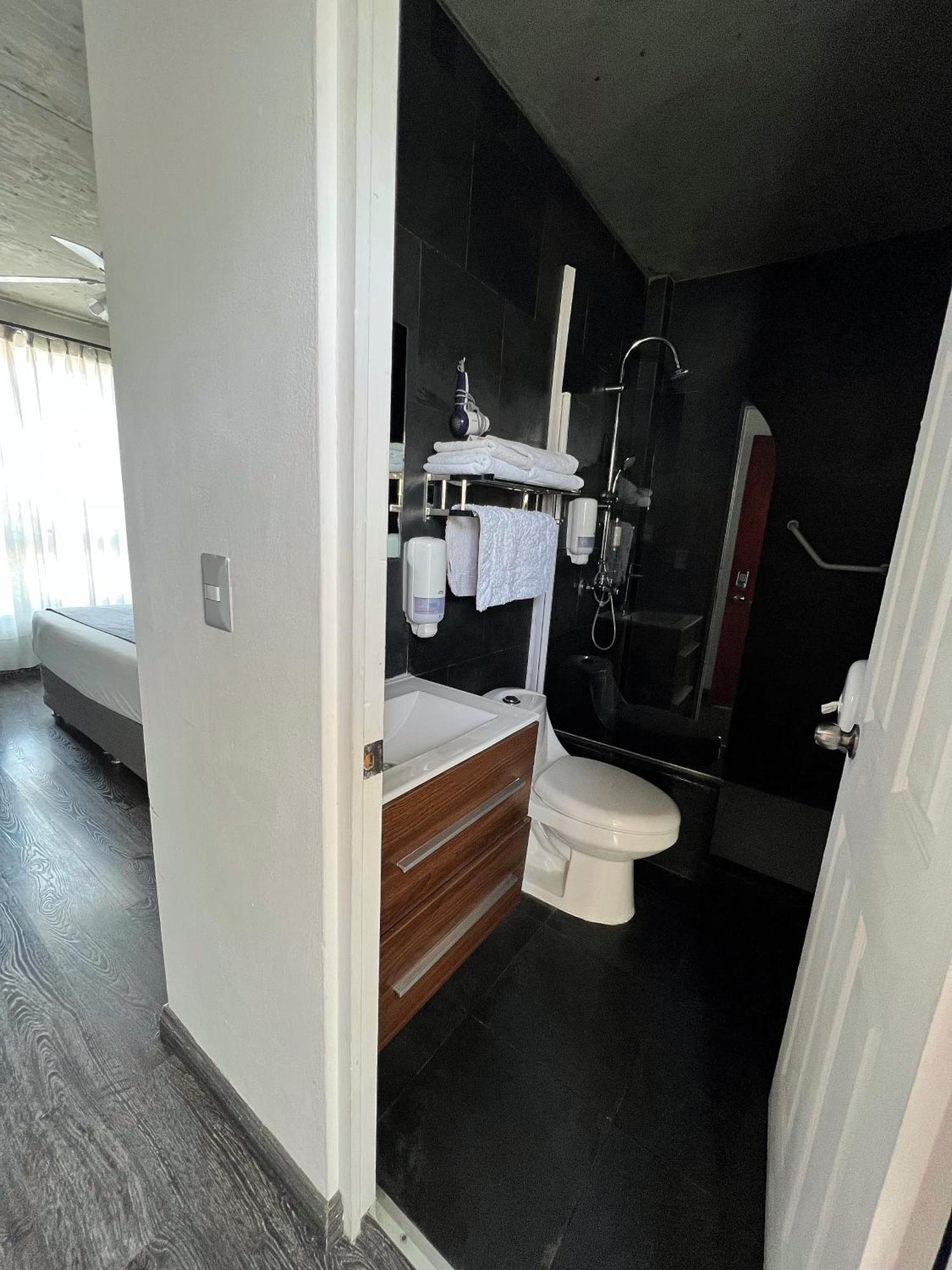 Hotel Puerto Chinchorro Аріка Екстер'єр фото