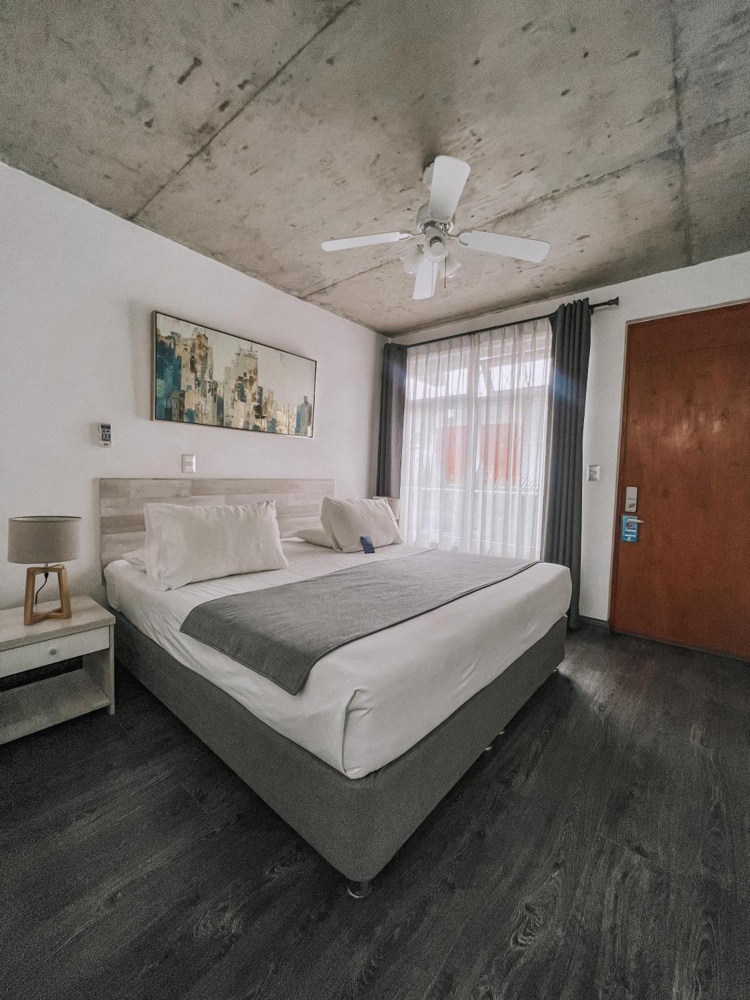 Hotel Puerto Chinchorro Аріка Екстер'єр фото