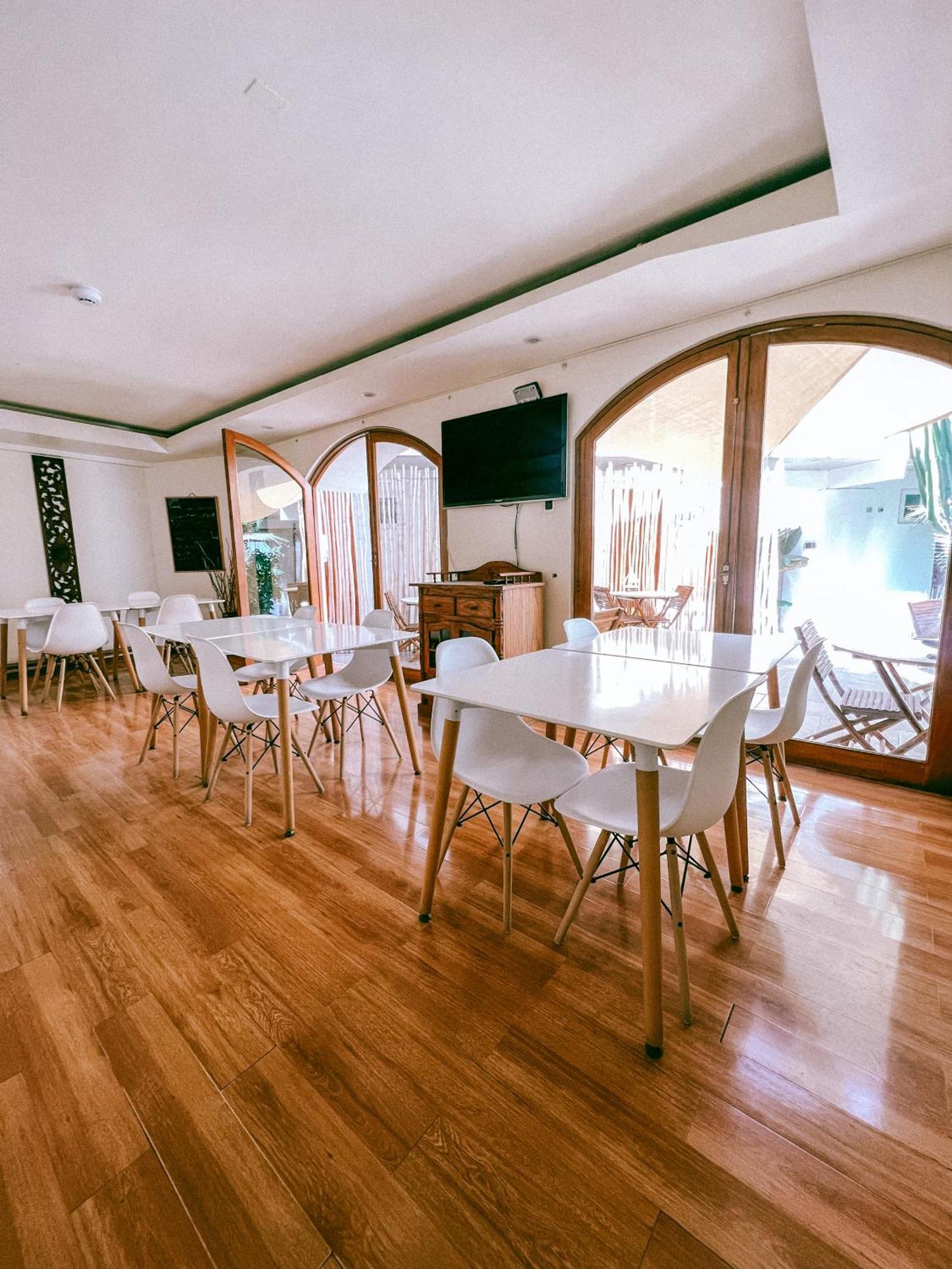 Hotel Puerto Chinchorro Аріка Екстер'єр фото