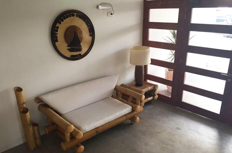 Hotel Puerto Chinchorro Аріка Екстер'єр фото