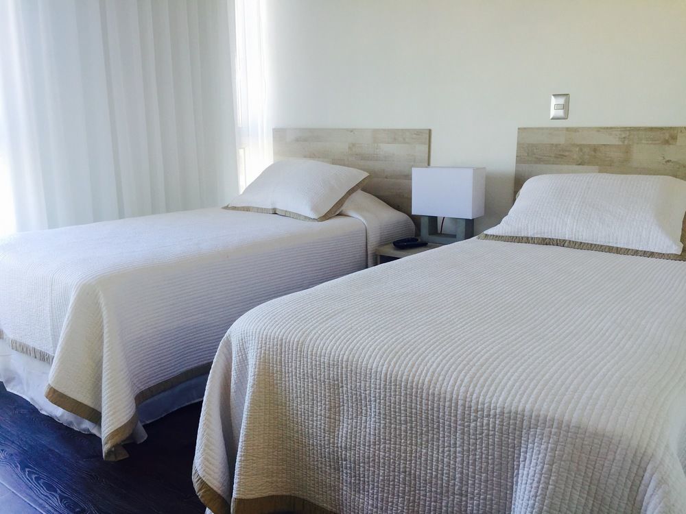 Hotel Puerto Chinchorro Аріка Екстер'єр фото