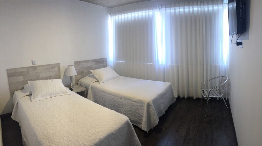 Hotel Puerto Chinchorro Аріка Екстер'єр фото
